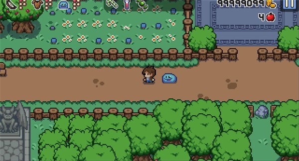 史莱姆之友幸存者截图3