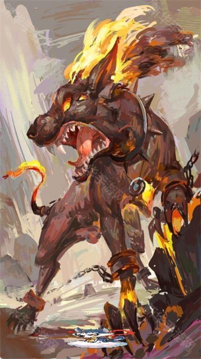 地狱犬容器防闪退版