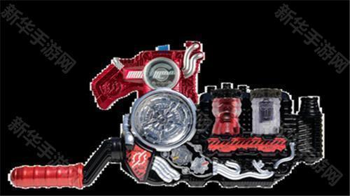 假面骑士埃博尔x模拟器