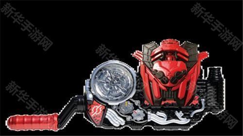 假面骑士埃博尔x模拟器