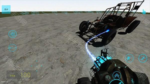 盖瑞模组手机版