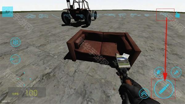 盖瑞模组手机版