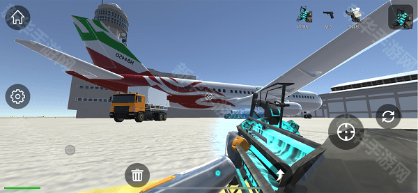 盖瑞模组苹果手机版