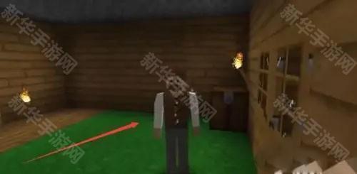 生存战争黑蝎枪械模组