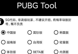 自瞄透视辅助器