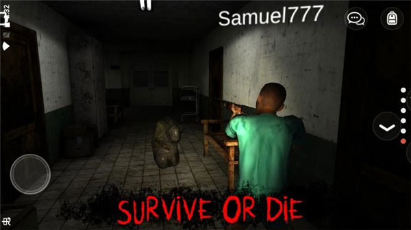 标本零1.1.1版本截图3