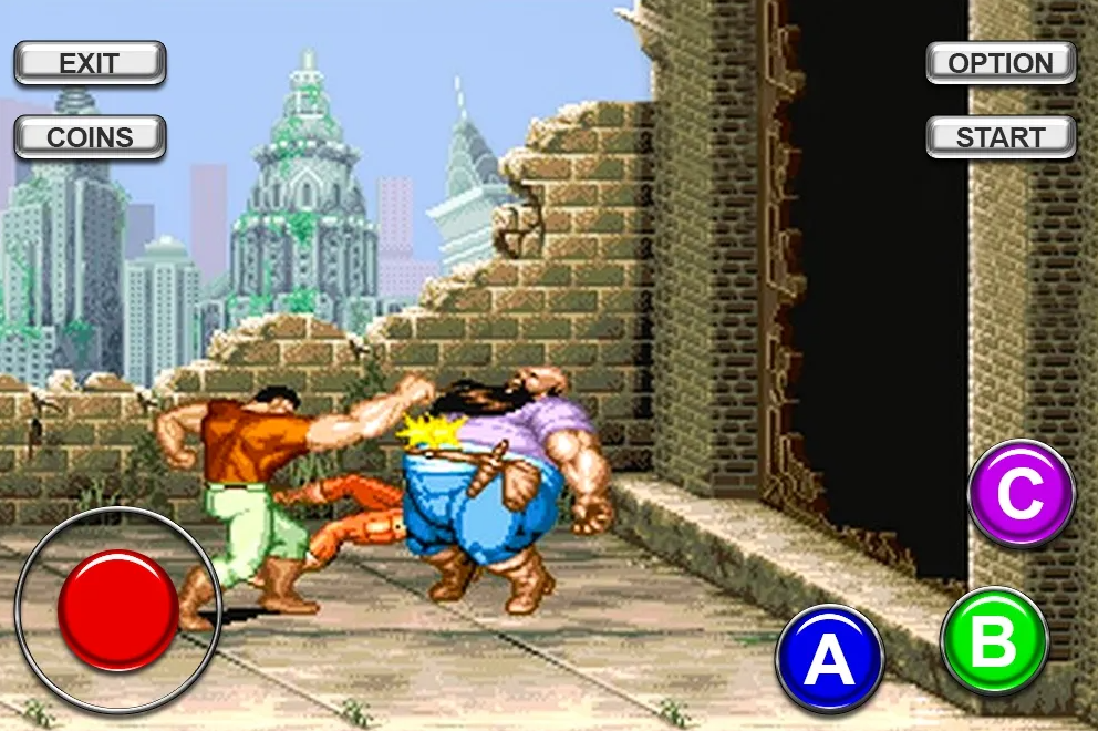 恐龙新世纪中文版