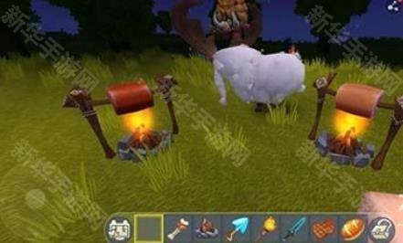 迷你世界原始版本