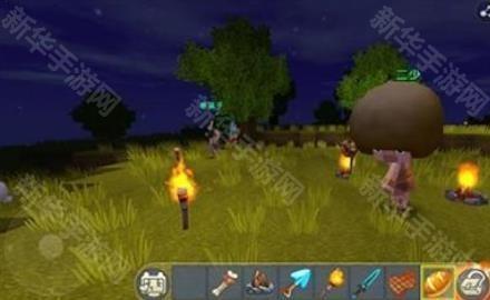 迷你世界原始版本