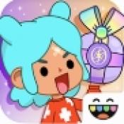 托卡生活:世界苹果版