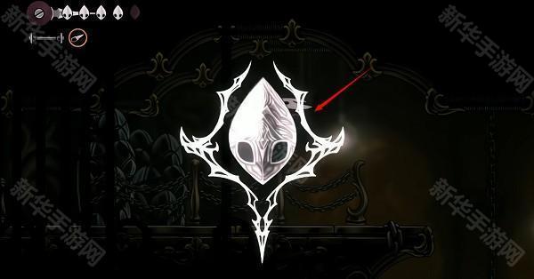 空洞骑士丝之歌