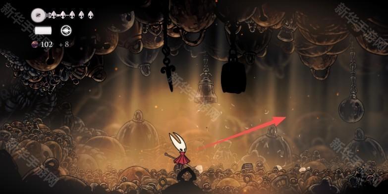 空洞骑士丝之歌下载手机版