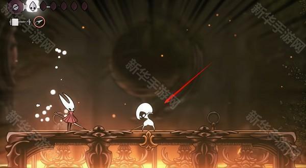 空洞骑士丝之歌