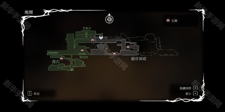 空洞骑士丝之歌下载手机版