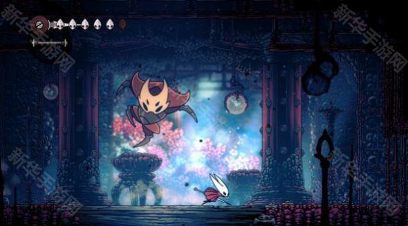 空洞骑士丝之歌手机版