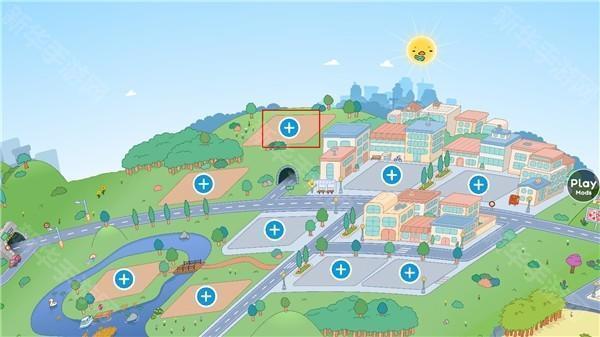 托卡生活世界官方正版