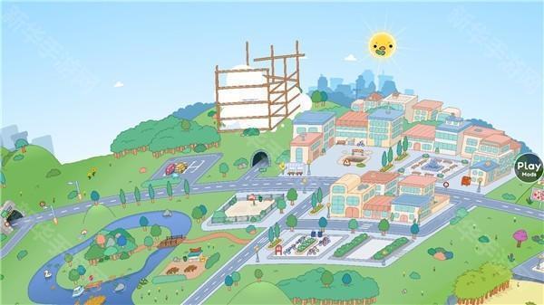 托卡生活世界官方正版