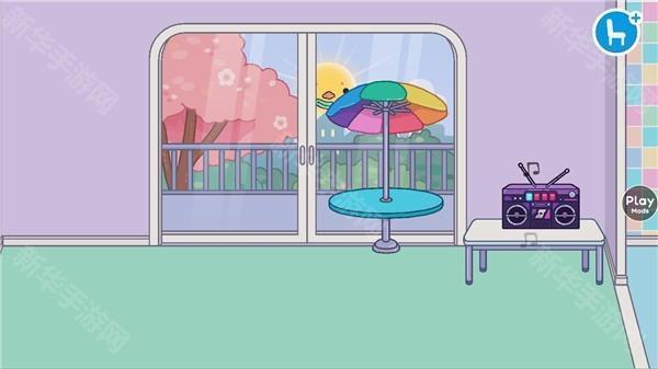 托卡生活世界官方正版