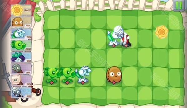 植物大战僵尸Dn版