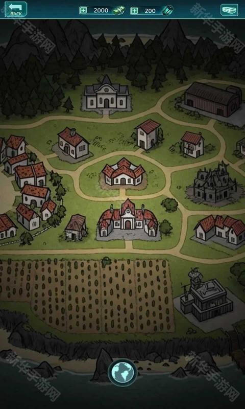 我在诡秘搜物资