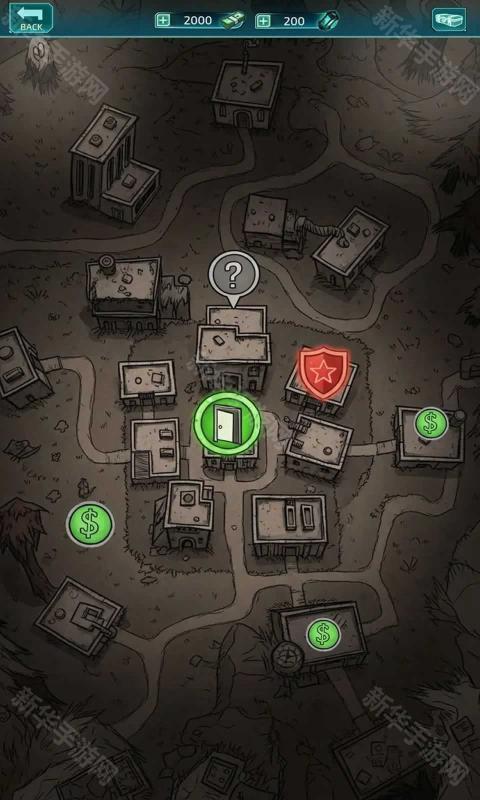 我在诡秘搜物资