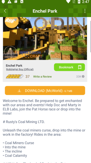 addons for Minecraft1.6.0