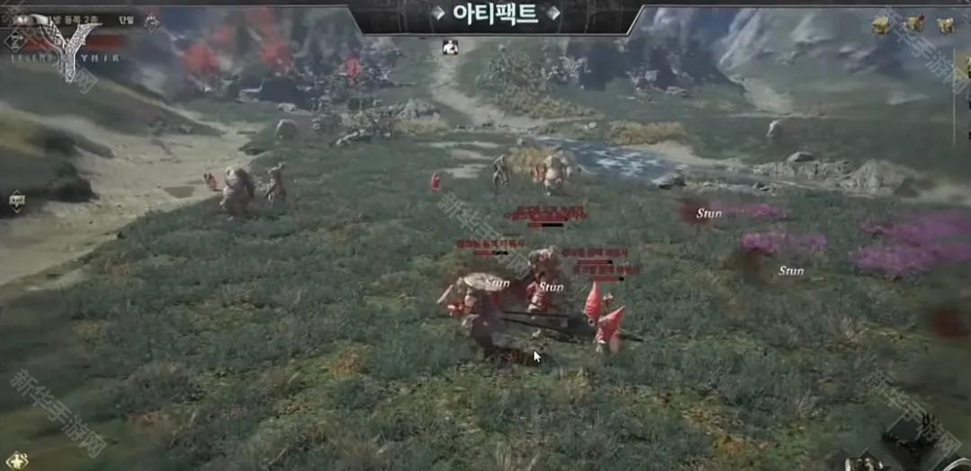 尤弥尔传奇手机端