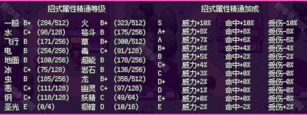 口袋妖怪零维E界