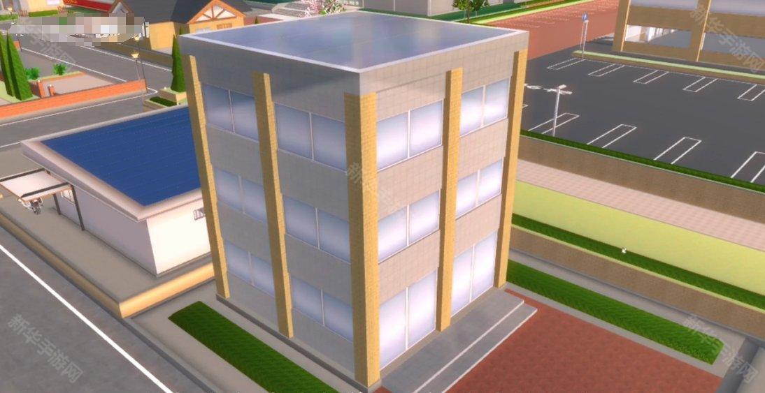 英文版樱花校园模拟器1.041.11