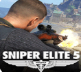 狙击精英5豪华版