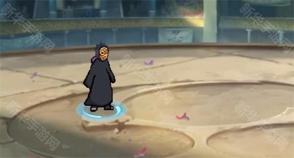 像素火影2025最新版