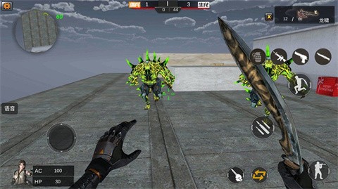 ck竞技之王手机版