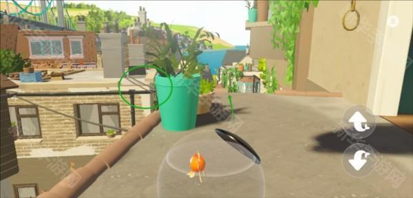 金鱼篇第一关攻略配图2