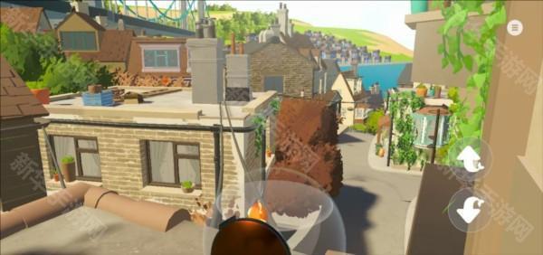 金鱼篇第一关攻略配图3