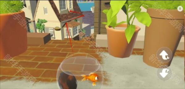 金鱼篇第一关攻略配图6