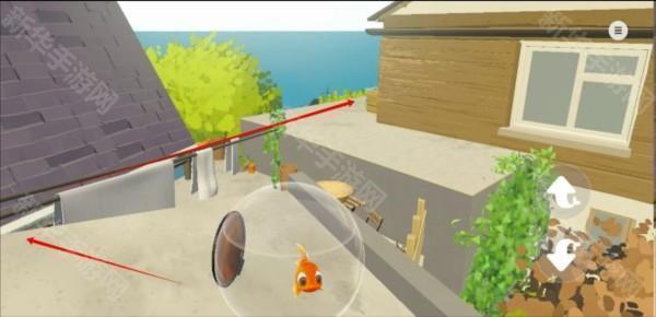 金鱼篇第一关攻略配图7