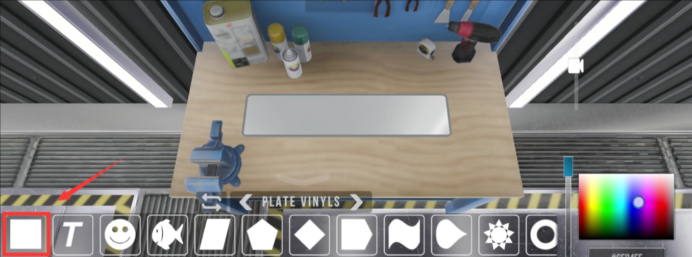 手动挡停车场2官方正版