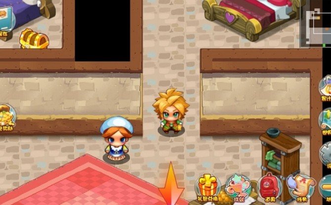 口袋妖怪孤夜凉风星启版