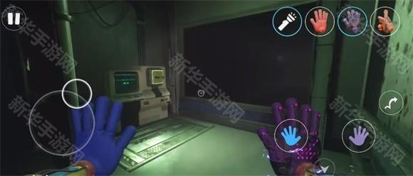 波比的游戏时间第四章内置菜单