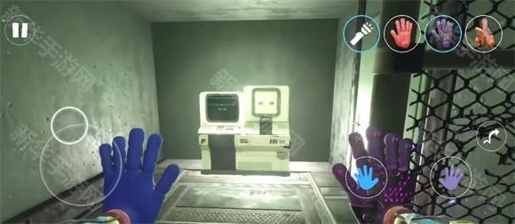 波比的游戏时间第四章内置菜单