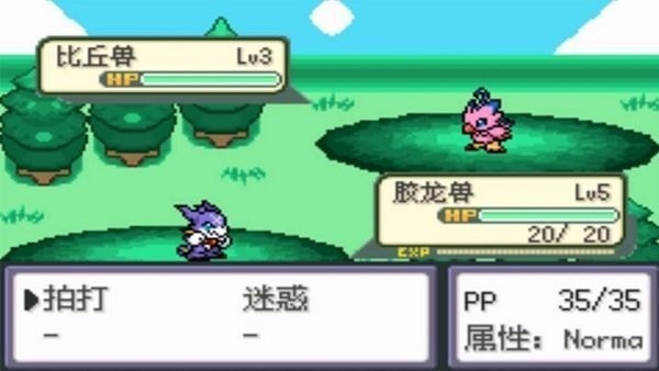 口袋妖怪口袋暴龙截图5