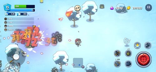 米尔卡可乐苏打之王截图2