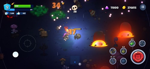 米尔卡可乐苏打之王截图4