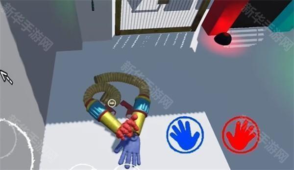 波比的游戏时间第0章