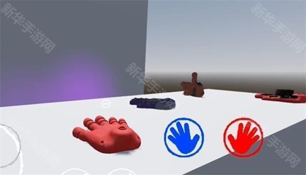 波比的游戏时间第0章