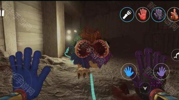 波比的游戏时间第零章