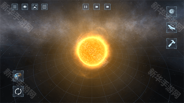 星球毁灭模拟器2.6.0