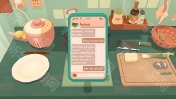 奶奶的菜谱中文版