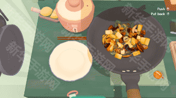 奶奶的菜谱中文版