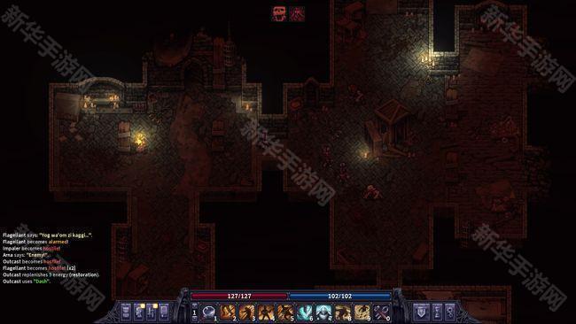 紫色晶石手机移植版